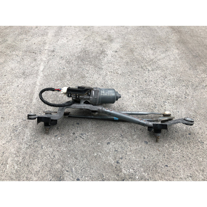 Motor Limpiabrisas Toyota Prius 2010 - 2015