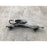 Motor Limpia Parabrisas Para Toyota Prius 2010, 2011, 2012, 2013, 2014, 2015 (original)