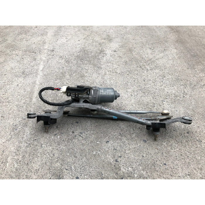 Motor Limpia Parabrisas Para Toyota Prius 2010, 2011, 2012, 2013, 2014, 2015 (original)