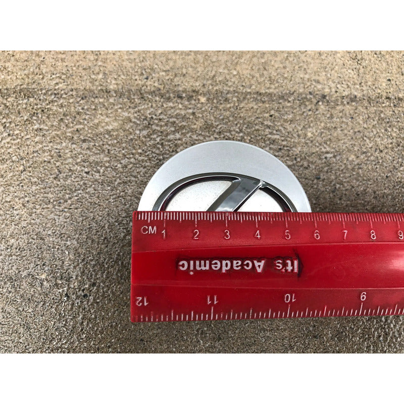 Copa Centro, Tapon De Rin para Lexus Rx350 2010, 2011, 2012, 2013, 2014, 2015, 2016, 2017, 2018, 2019, 2020, 2021, 2022 - Original, Precio Por Pieza
