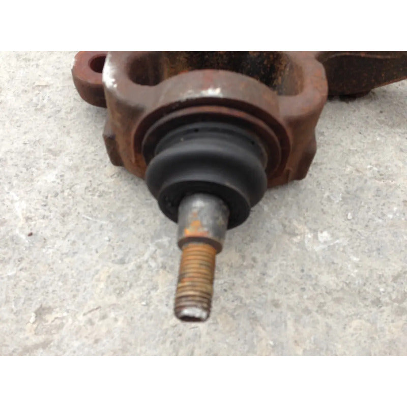 Mango Delantero Derecho Para Dodge Avenger 2008, 2009, 2010, 2011, 2012, 2013, 2014