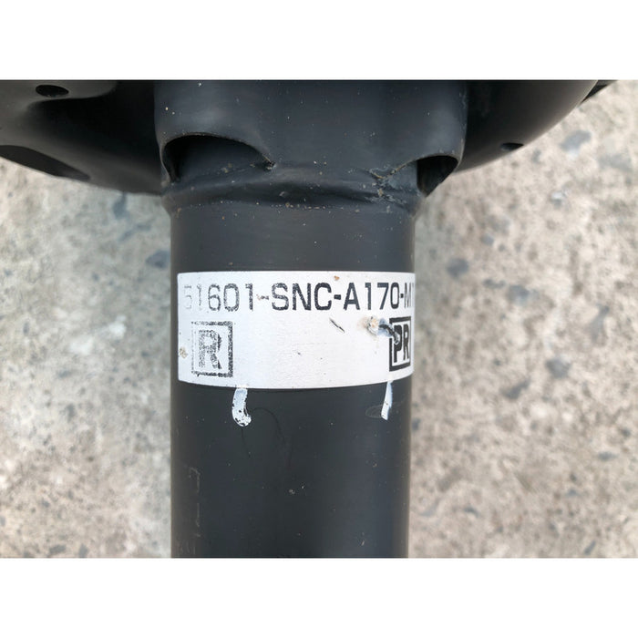 Amortiguador Delantero Derecho Honda Civic 2006 Al 2011