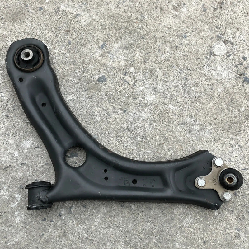 Horquilla Delantera Izquierda para Volkswagen Passat 2012, 2013, 2014, 2015, 2016, 2017, 2018, 2019, 2020 2021 Motor 1.8, 3.6