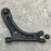 Horquilla Delantera Izquierda Volkswagen Passat 2012, 2013, 2014, 2015, 2016, 2017, 2018, 2019, 2020 2021  Motor 1.8, 3.6
