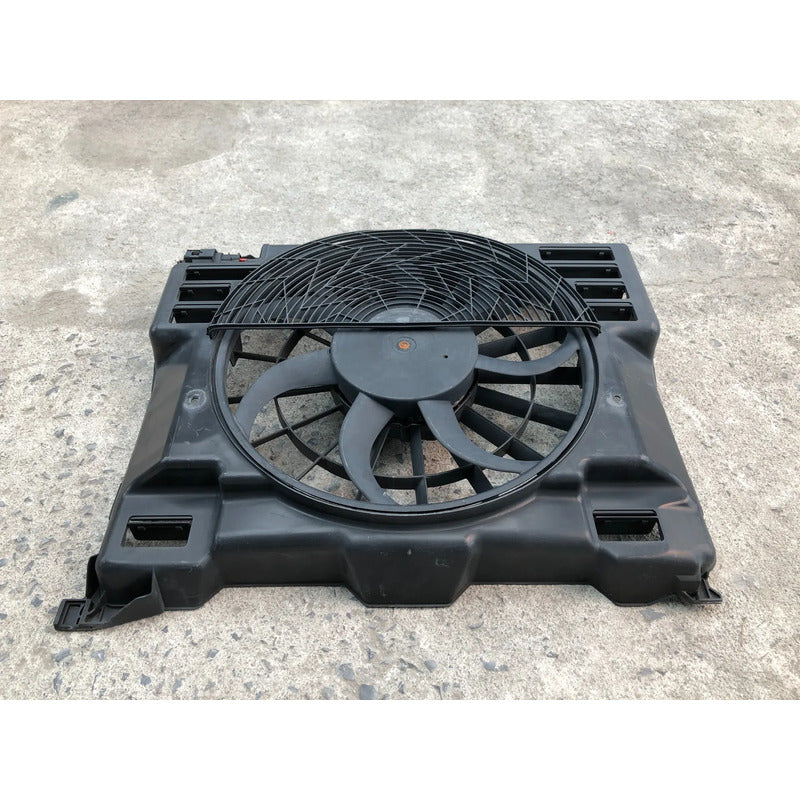 Motoventilador Original para Land Rover Range Rover 2010 2011 2012 2013 2014 2015 2016 2017 2018 Motor 5.0