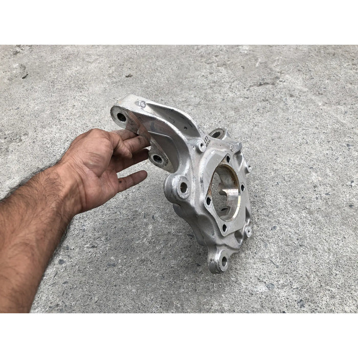 Mango Delantero Izquierdo Original Voyager 2020 Al 2023 3.6