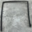 Empaque Guia De Vidrio Trasero Derecho Para Subaru Impreza 2012, 2013, 2014 Negro