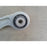 Tirante Trasero Izquierdo Central Para Mercedes Benz C300 2008, 2009, 2010, 2011, 2012, 2013, 2014 (motor 1.8 Litros) Original