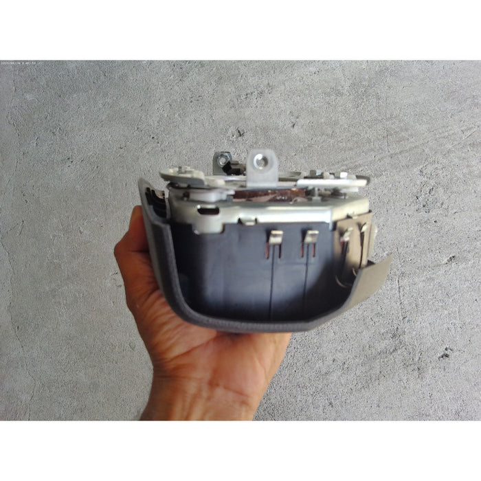 Bolsa De Aire Volante Caravan Dodge 2013 - 2020