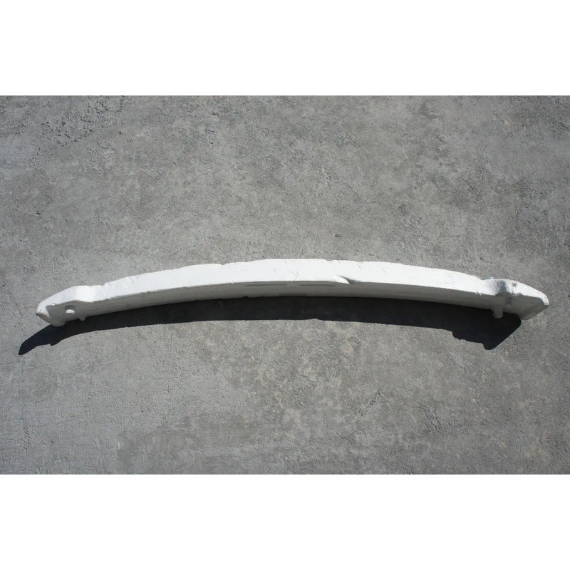 Anti-impacto Delantero para Toyota Corolla 2011, 2012, 2013 Blanco