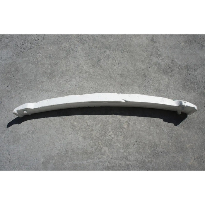 Anti-impacto Delantero Toyota Corolla 2011, 2012, 2013 Blanco