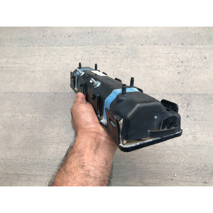 Bolsa De Aire Rodillas Piloto Dodge Charger 2016 Al 2020