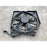 Motoventilador Para Honda Accord 2018, 2019, 2020, 2021, 2022 Motor 1.5 Original