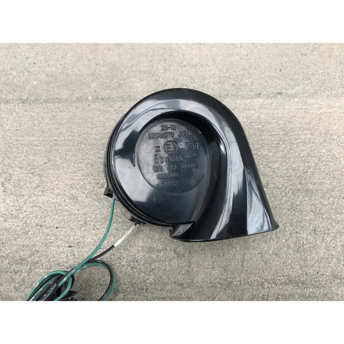 Claxon Para Nissan Murano 2009, 2010, 2011, 2012, 2013, 2014