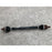 Junta Homocinetica Delantera Derecha Para Audi Q3 2015, 2016, 2017, 2018 Motor 2.0 Original