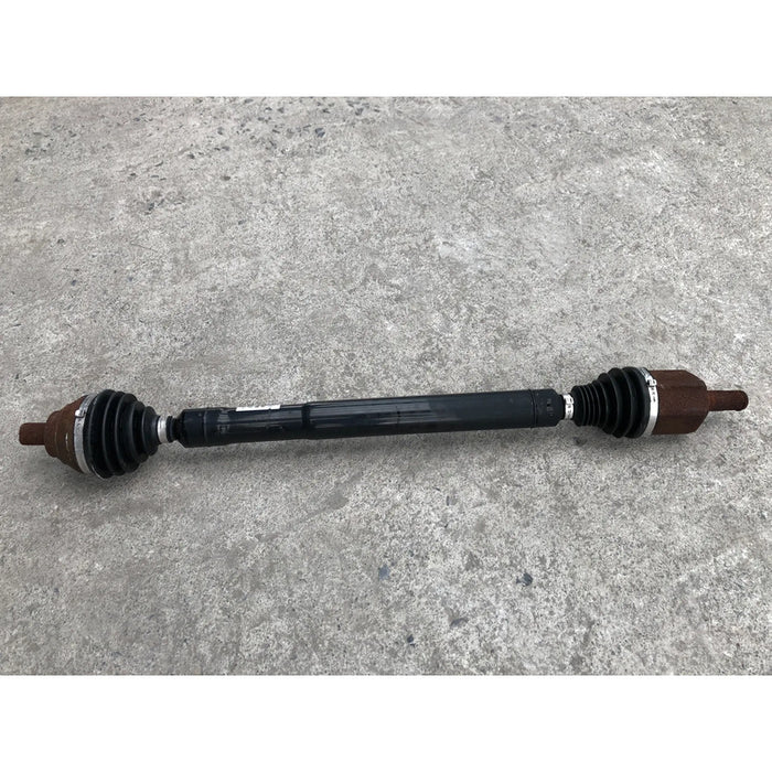 Junta Homocinetica Delantera Derecha Para Audi Q3 2015, 2016, 2017, 2018 Motor 2.0 Original