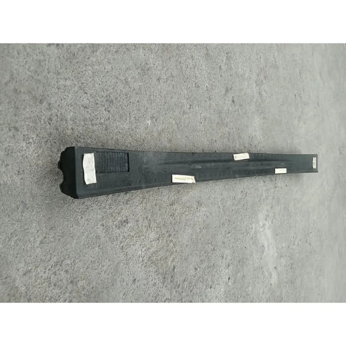 Relleno Alma Trasera Volkswagen Jetta 2007 - 2013 Original