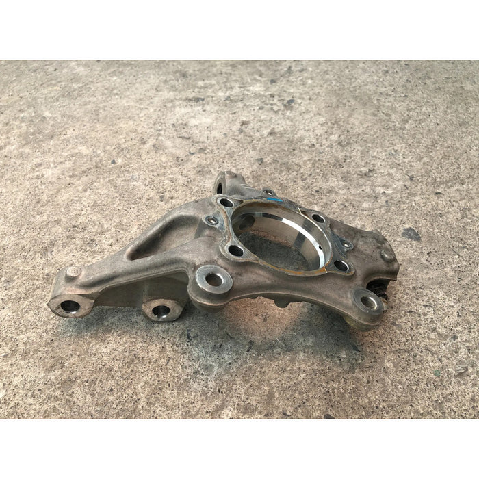 Mango Delantero Izquierdo Original Para Sonata 2015, 2016, 2017, 2018, 2019 Motor 2.4