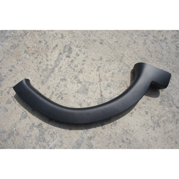 Moldura De Bisagra Cajuela Izquierda Volvo S60 2011-2018