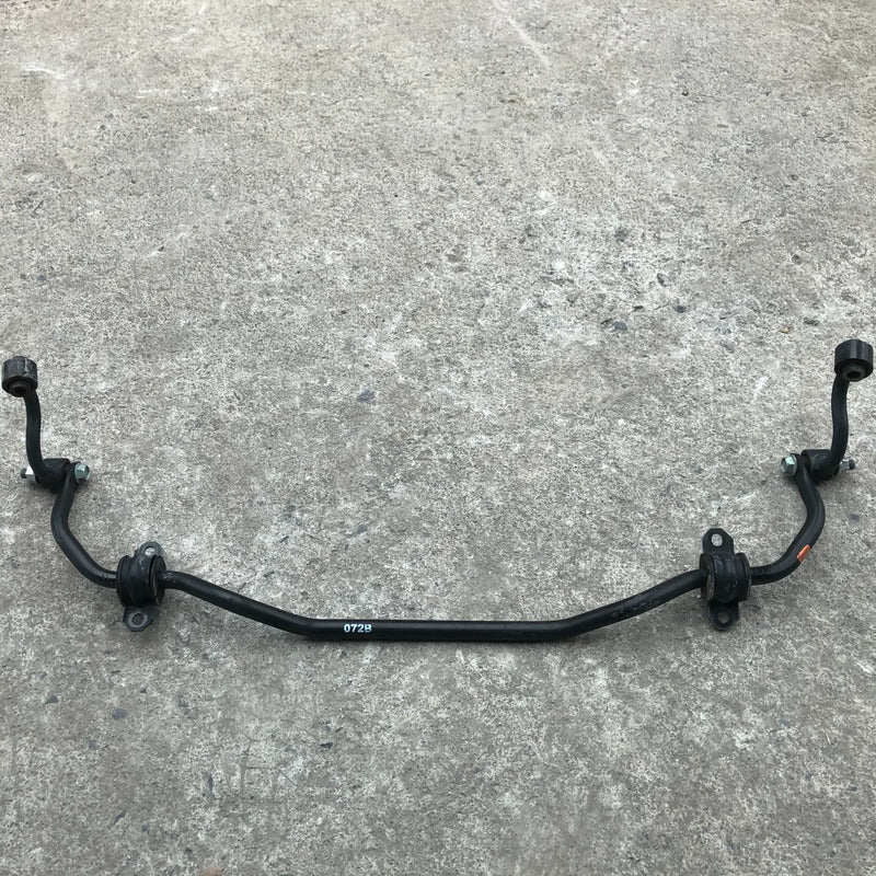 Barra Estabilizadora Trasera Para Nissan Rogue 2021, 2022, 2023, 2024, 2025