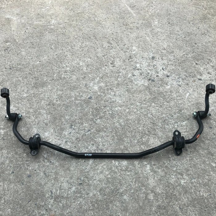 Barra Estabilizadora Trasera Para Nissan Rogue 2021, 2022, 2023, 2024, 2025
