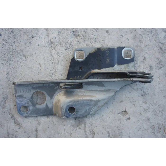 Juego De Bisagras De Cofre Nissan Xterra, X-terra 2005, 2006, 2007, 2008, 2009, 2010, 2011, 2012, 2013, 2014, 2015
