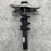 Amortiguador Delantero Derecho Para Audi S4 2013, 2014, 2015, 2016 Motor 3.0 Original