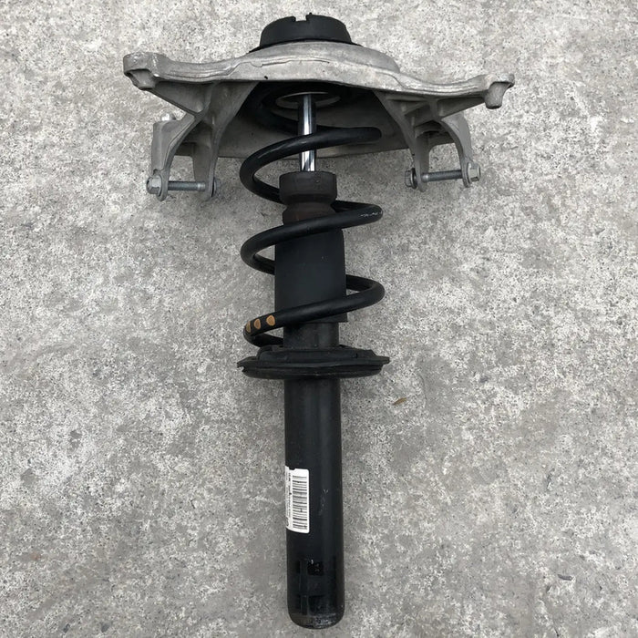 Amortiguador Delantero Derecho Para Audi S4 2013, 2014, 2015, 2016 Motor 3.0 Original