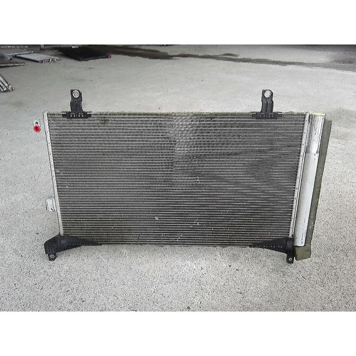 Condensador Original Para Subaru Forester 2019, 2020, 2021 Motor 2.5 Litros