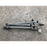 Motor Limpia Parabrisas (original) Ford Escape 2020, 2021, 2022, 2023, 2024