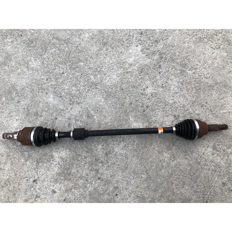 Junta Homocinetica Delantera Derecha Para Nissan Sentra 2013, 2014, 2015, 2016, 2017, 2018 Motor 1.8 Original.