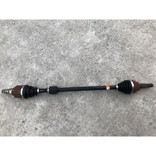 Junta Homocinetica Delantera Derecha Para Nissan Sentra 2013, 2014, 2015, 2016, 2017, 2018 Motor 1.8 Original.