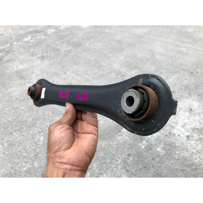 Tirante Trasero Izquierdo Inferior Para Honda Cr-v Crv 2017, 2018, 2019, 2020, 2021, 2022 Motor 1.5