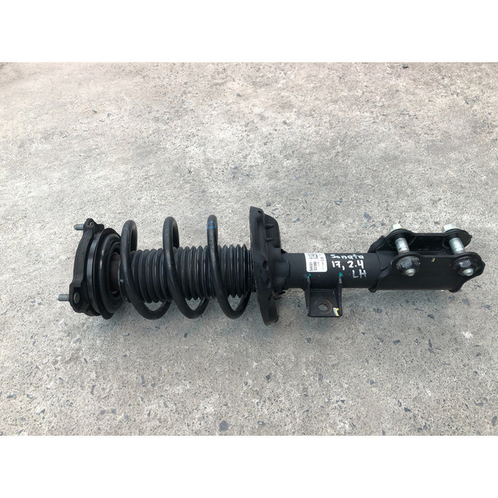 Amortiguador Delantero Izquierdo Sonata 2015-2019 2.4