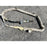 Bolsa De Aire De Cortina Izquierda Para Chevrolet Captiva 2006, 2007, 2008, 2009, 2010, Original