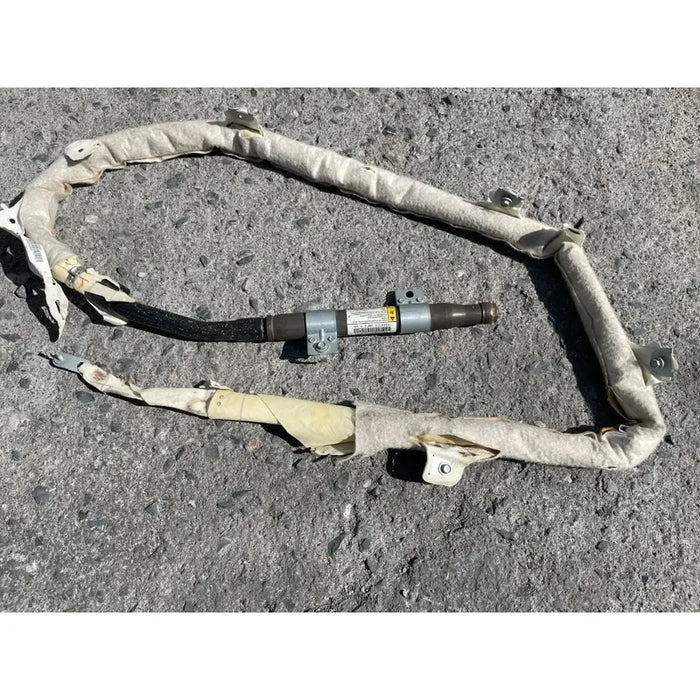 Bolsa De Aire De Cortina Izquierda Para Chevrolet Captiva 2006, 2007, 2008, 2009, 2010, Original