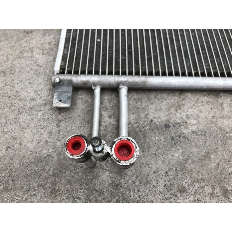 Condensador Original Para Chevrolet Tahoe 2015, 2016, 2017, 2018 Motor 5.3