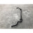 Barra Estabilizadora Delantera Para Elantra 2014, 2015, 2016 Motor 1.8 Original