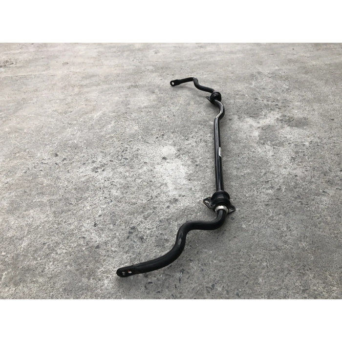 Barra Estabilizadora Delantera Para Elantra 2014, 2015, 2016 Motor 1.8 Original
