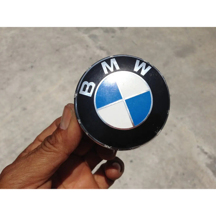 Copa Centro De Rin Bmw 750li 2002 Al 2018 $ X Pieza
