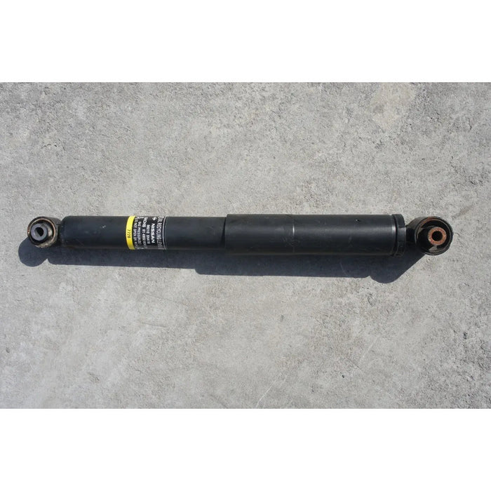 Amortiguador Trasero Derecho Para Nissan Rogue 2015, 2016, 2017, 2018, 2019 - Original