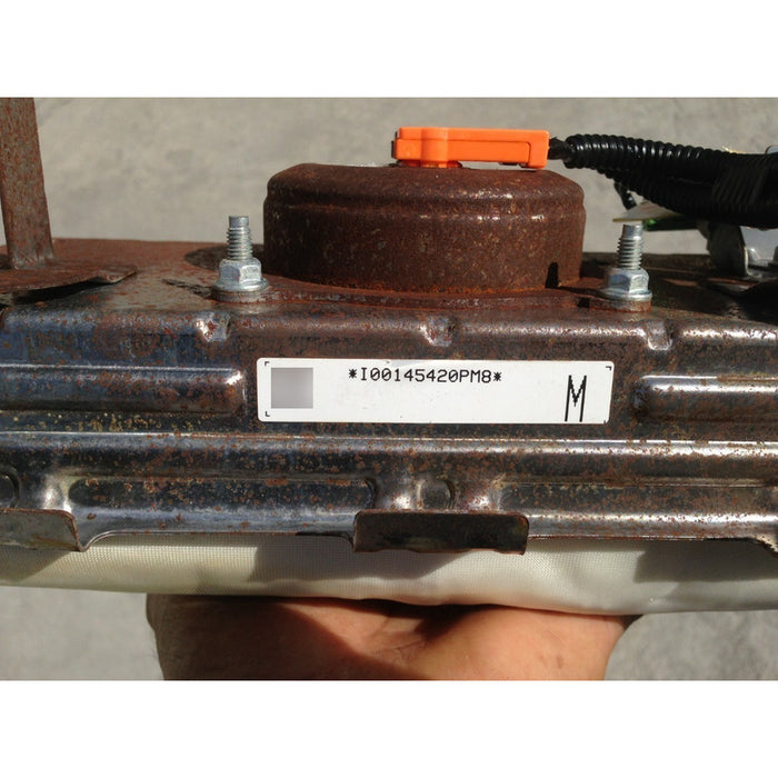 Bolsa De Aire Tablero Derecho Toyota Corolla 2020 2021 2022