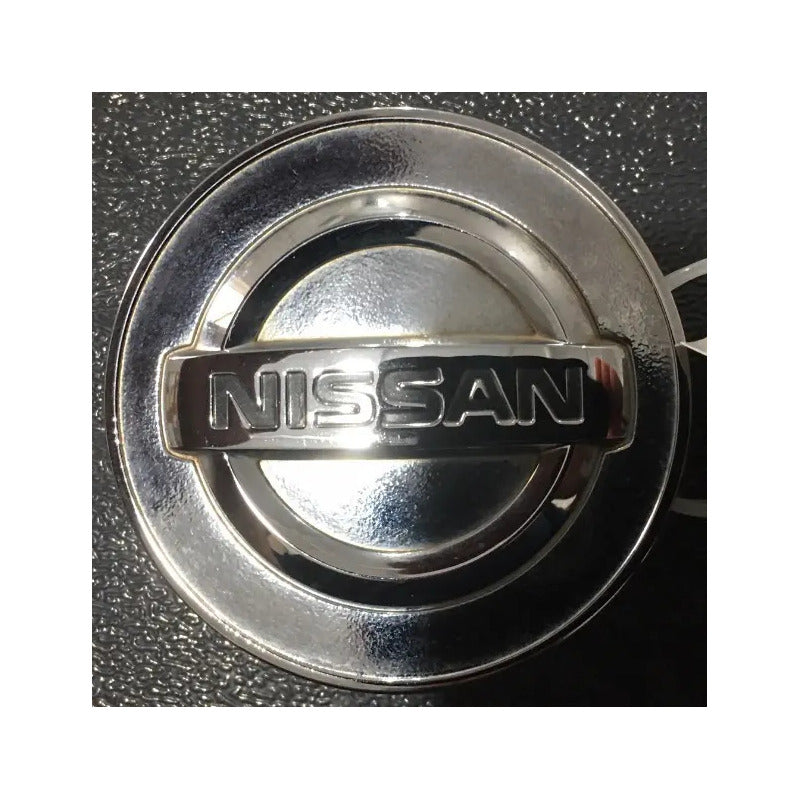 Copa Centro Tapon De Rin Para Nissan Murano 2008, 2009, 2010, 2011 - Original - Precio Por Pieza