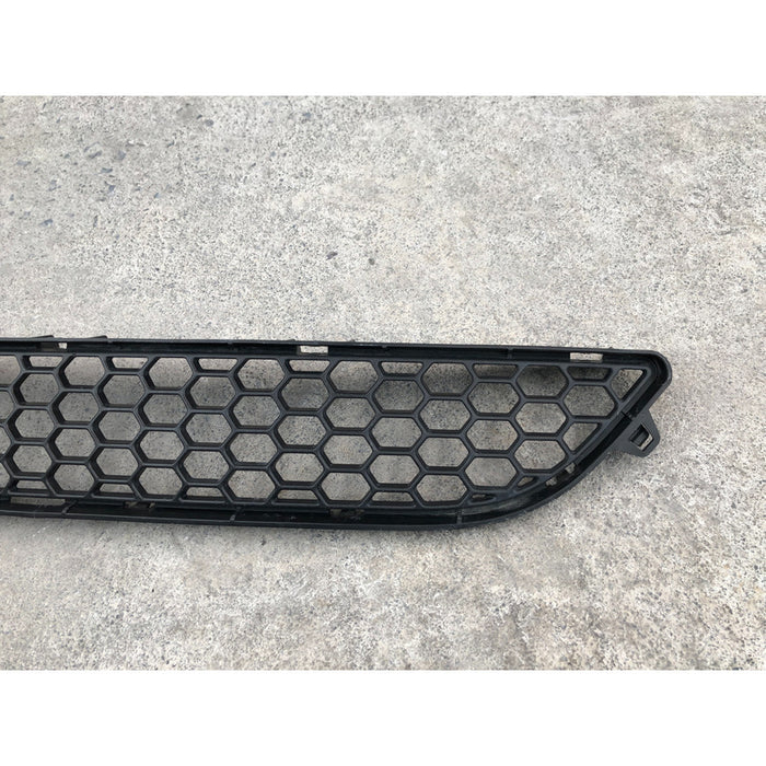 Parrilla Inferior Central Original Volvo S60 2011 2012 2013