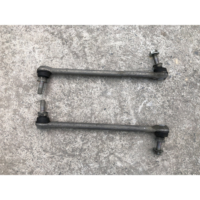 Par De Bieletas Delanteras Nissan Versa 2013 Al 2019 1.6