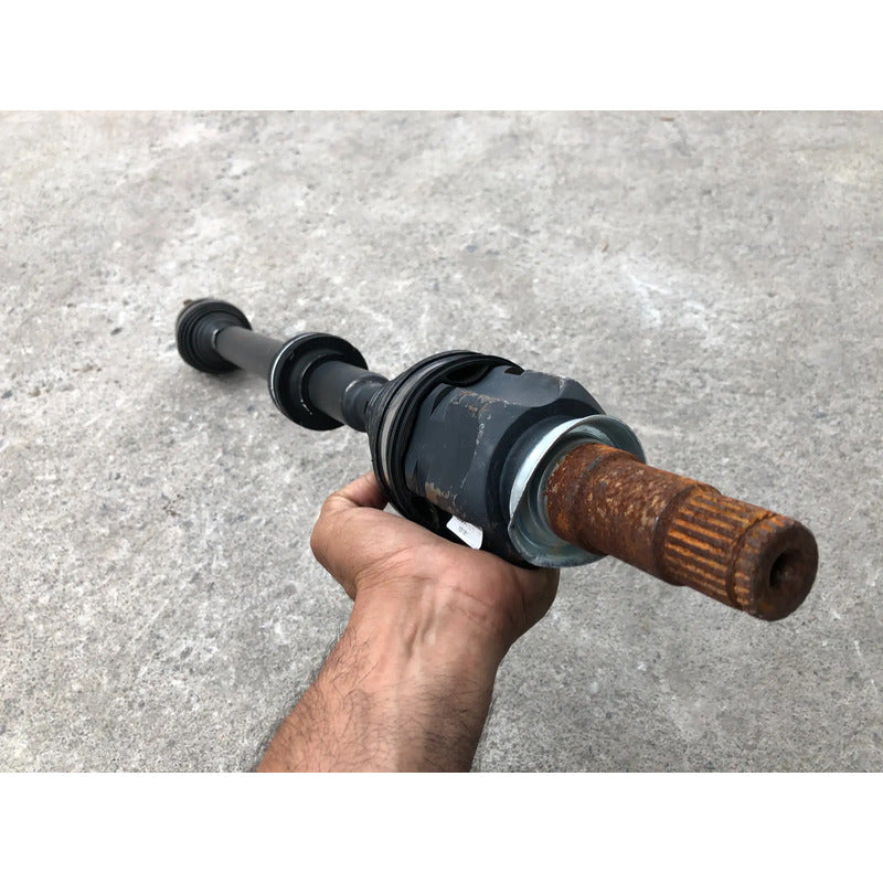 Junta Homocinetica Delantera Derecha Para Toyota Prius 2016, 2017, 2018, 2019, 2020, 2021, 2022 Motor 1.8 Original