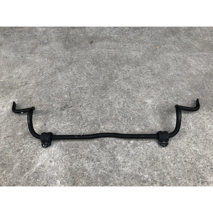 Barra Estabilizadora Delantera Para Elantra 2017, 2018, 2019, 2020 Motor 4 Cil. 2.0 Original