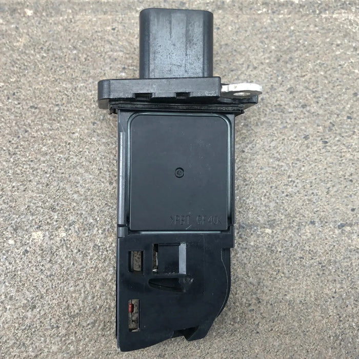 Sensor Maf Original Para Ford Expedition 2012, 2013, 2014, 2015 Motor 3.5 Br31-12b579-aa