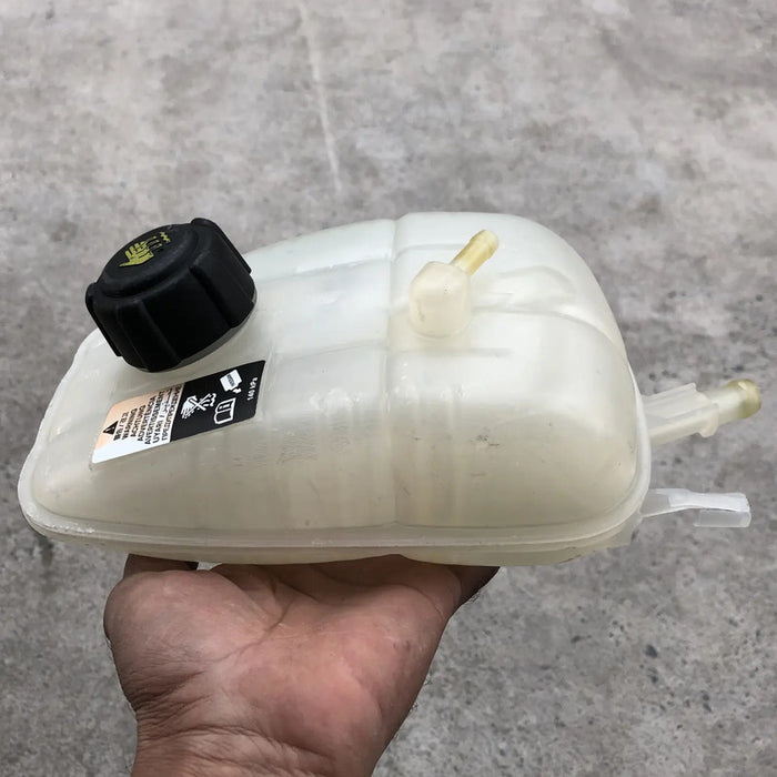 Deposito De Anticongelante Para Nissan Sentra 2020, 2021, 2022, 2023 Original