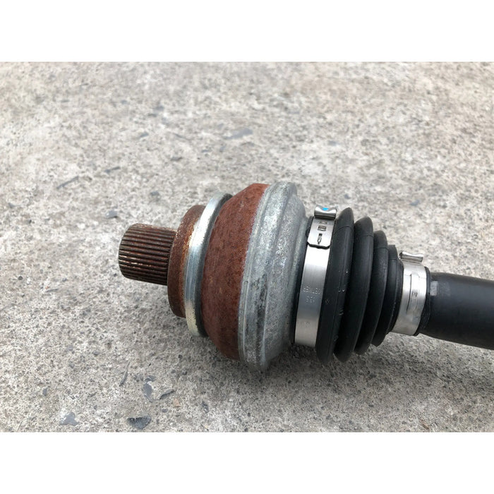 Junta Homocinetica Trasera Izquierda Para Audi A4 2017, 2018, 2019, 2020, 2021, 2022, 2023 Motor 2.0